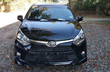 Toyota Wigo G 2017 for sale