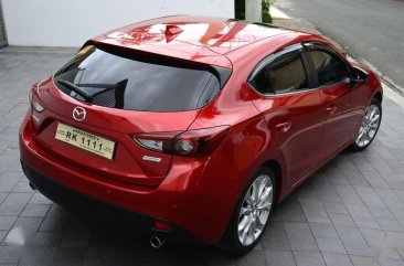 2016 Mazda 3 for sale