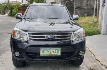 Ford Everest AT 2014 for sale