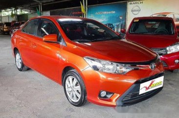 Toyota Vios 2016 for sale