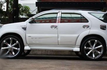 2005 Toyota Fortuner for sale