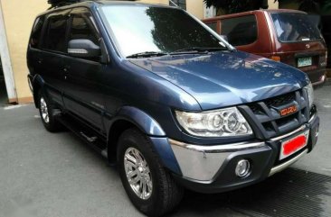 2012 Isuzu Sportivo for sale 