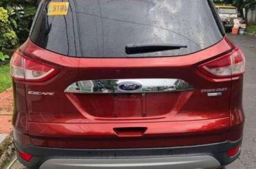2016 Ford Escape for sale