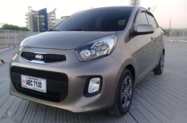 Kia Picanto 2016 model for sale