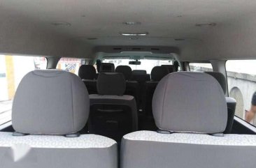 2014 Toyota Hiace for sale