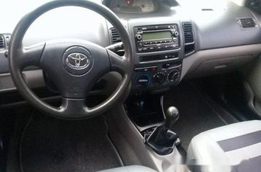 Toyota Vios 2006 for sale