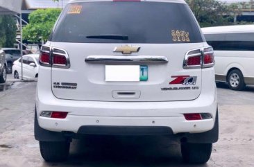 2013 Chevrolet Trailblazer for sale