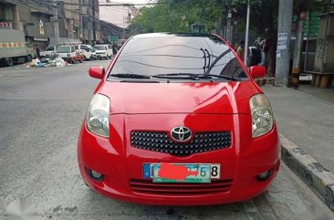 Toyota Yaris 2008 for sale 