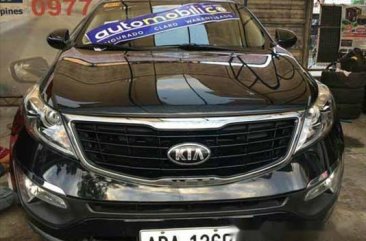 Kia Sportage 2015 for sale