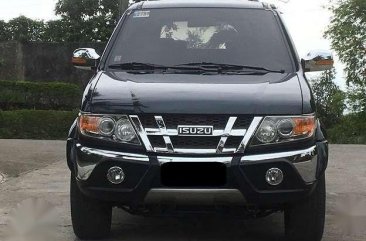 2010 ISUZU CROSSWIND SPORTIVO FOR SALE