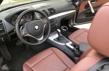 2016 Bmw Cabrio 120D for sale