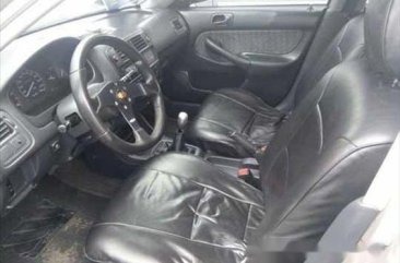 Honda Civic 2000 for sale