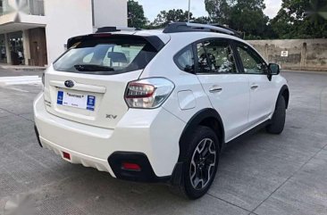 2017 Subaru Xv for sale