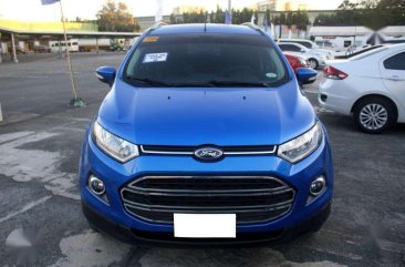 2017 Ford Ecosport for sale