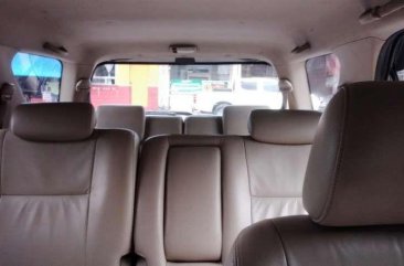 Toyota Fortuner 2007 for sale 