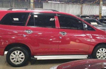 2015 TOYOTA Innova 2.5 DSL AT 30k Mileage