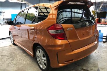 2012 Honda Jazz 1.5V for sale