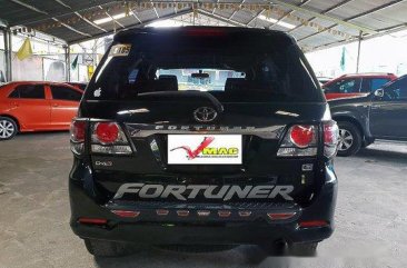 Toyota Fortuner 2013 for sale