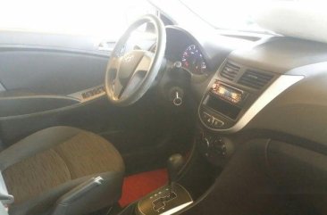 Hyundai Accent 2015 for sale