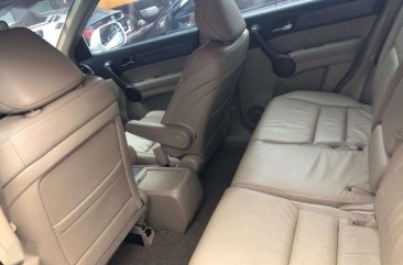 Honda CR-V 2008 for sale