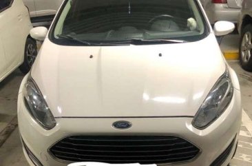 Ford Fiesta 2014 for sale