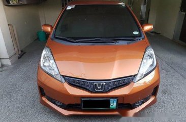 Honda Jazz 2012 for sale