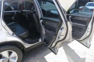 2008 HONDA CRV for sale