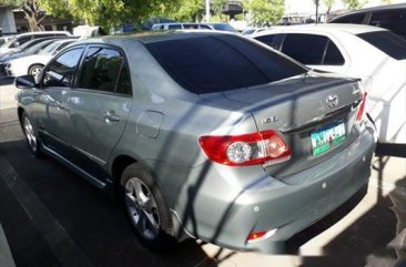 Toyota Corolla Altis 2013 for sale