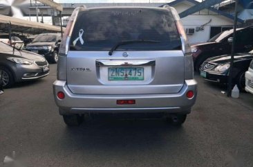 2008 Nissan Xtrail for sale