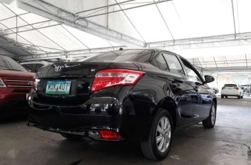 2014 Toyota Vios 1.3E for sale