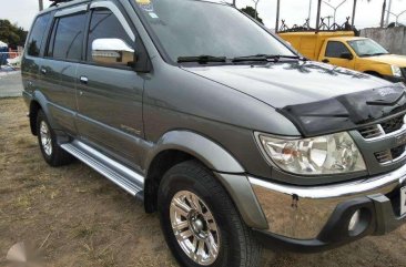 Isuzu Sportivo 2007 for sale 