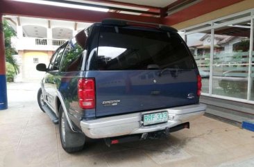 2001 Ford Expedition for sale 