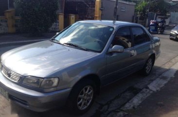 Toyota Corolla 1999 for sale