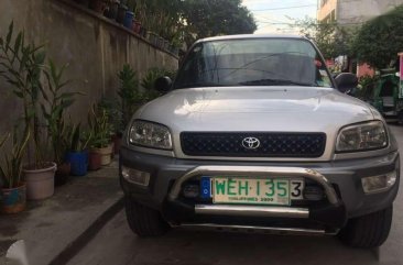 Toyota Rav4 1998 for sale