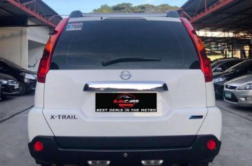 2010 Nissan Xtrail for sale