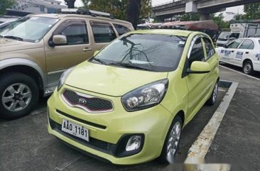 Kia Picanto 2015 for sale