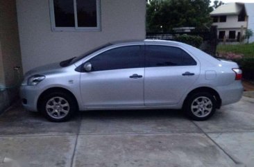 Toyota Vios 1.3 J Manual 2013 for sale