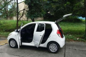 2009 Hyundai i10 for sale 