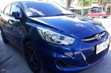 2016 Hyundai Accent Hatch Back FOR SALE