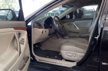 2007 Toyota Camry for sale