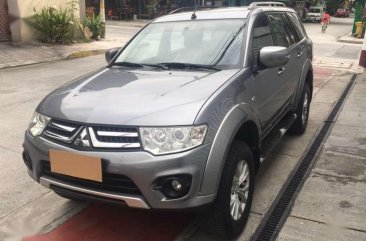 2014 Mitsubishi Montero for sale