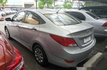 Hyundai Accent 2016 for sale