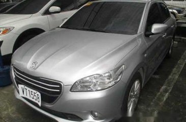 Peugeot 301 2016 for sale