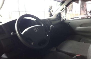 Toyota Hiace 2017 for sale