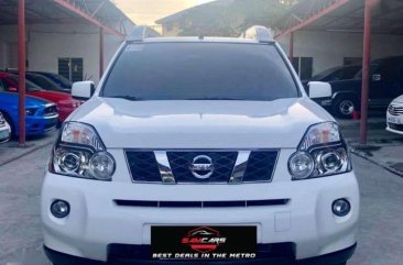 2010 Nissan Xtrail for sale