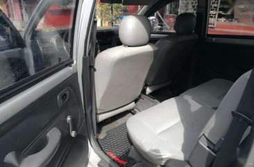 Toyota Avanza j 2007 gas 1.3 j super tipid