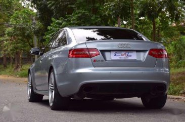 2010 Audi RS6 for sale