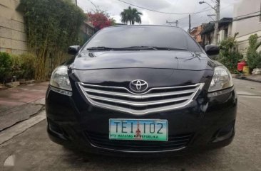 2011 Toyota Vios E for sale 