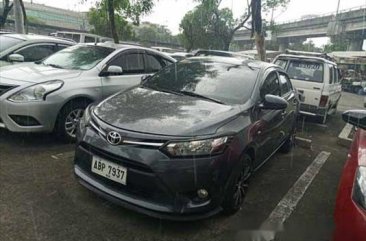 Toyota Vios 2015 for sale