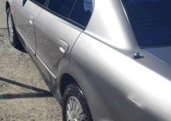 MITSUBISHI Galant shark 99 FOR SALE